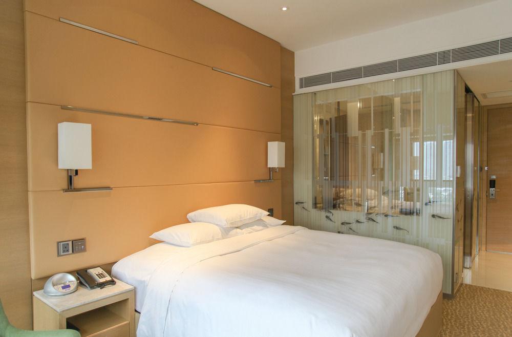 Готель Courtyard By Marriott Hong Kong Sha Tin Екстер'єр фото
