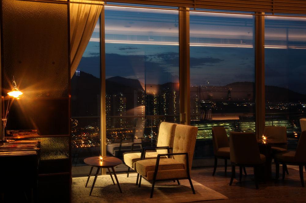 Готель Courtyard By Marriott Hong Kong Sha Tin Екстер'єр фото